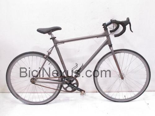 Trek Gritty ficha-técnica e avaliações